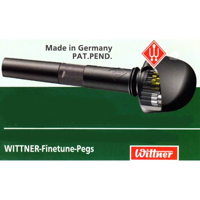 Wittner WW3M