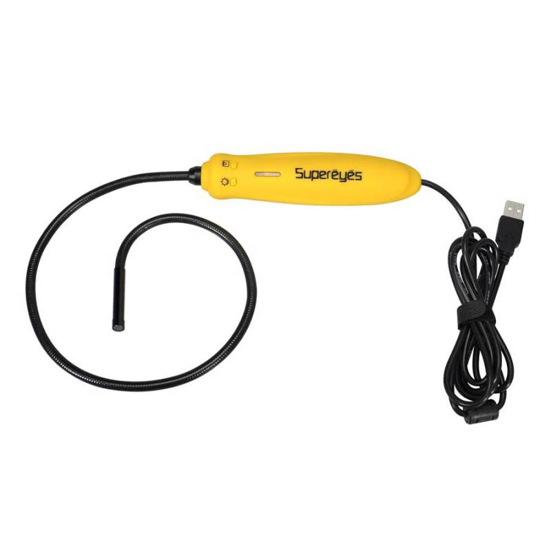 Borescope Boston DVB-5 - 1