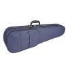 Pouzdro na housle 3/4 Leonardo Basic VC-1334-BU - 2