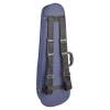 Pouzdro na housle 3/4 Leonardo Basic VC-1334-BU - 3