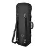 Pouzdro na housle 4/4 Leonardo Basic VC-41-BK - 2