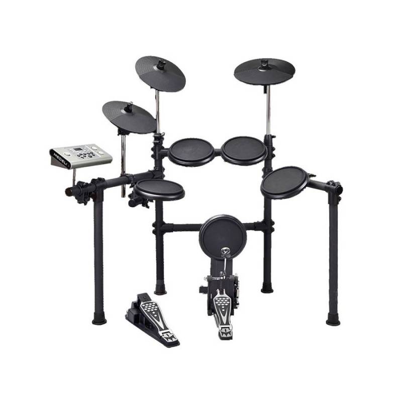 Elektrické bicí Medeli DD504D - 1
