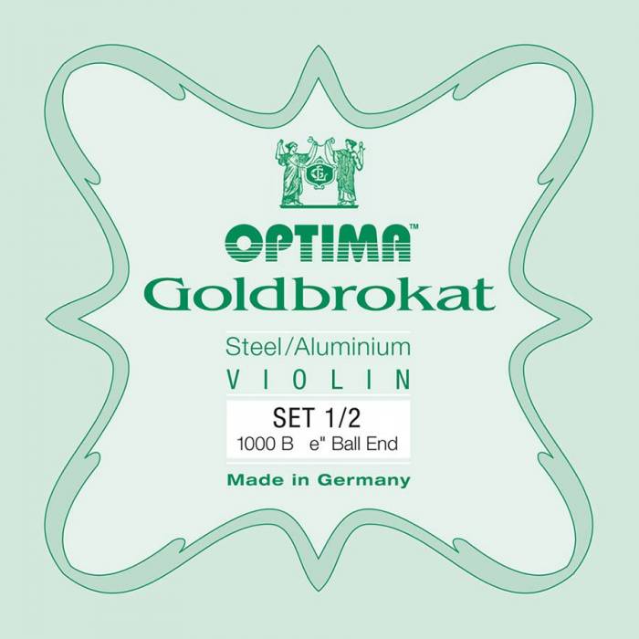 Optima Goldbrokat 1000-12