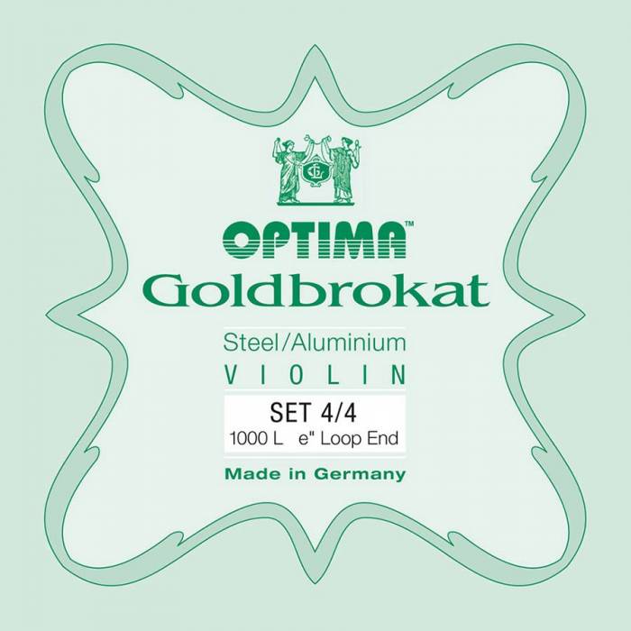 Optima Goldbrokat 1000-44-L