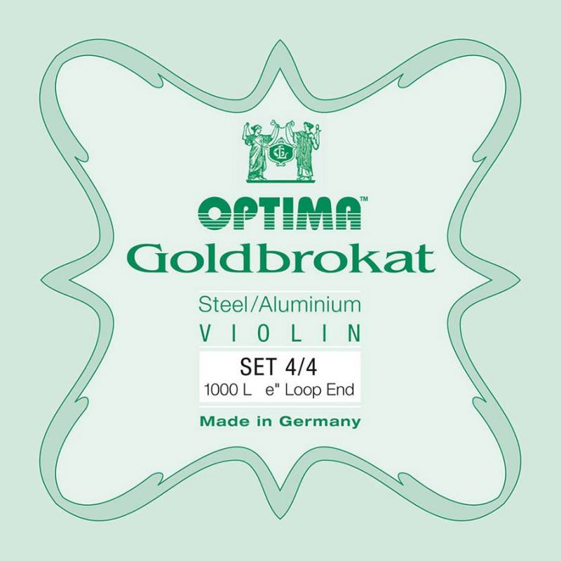 Optima Goldbrokat 1000-44-L