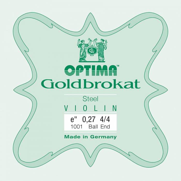 Optima Goldbrokat 1001-HB