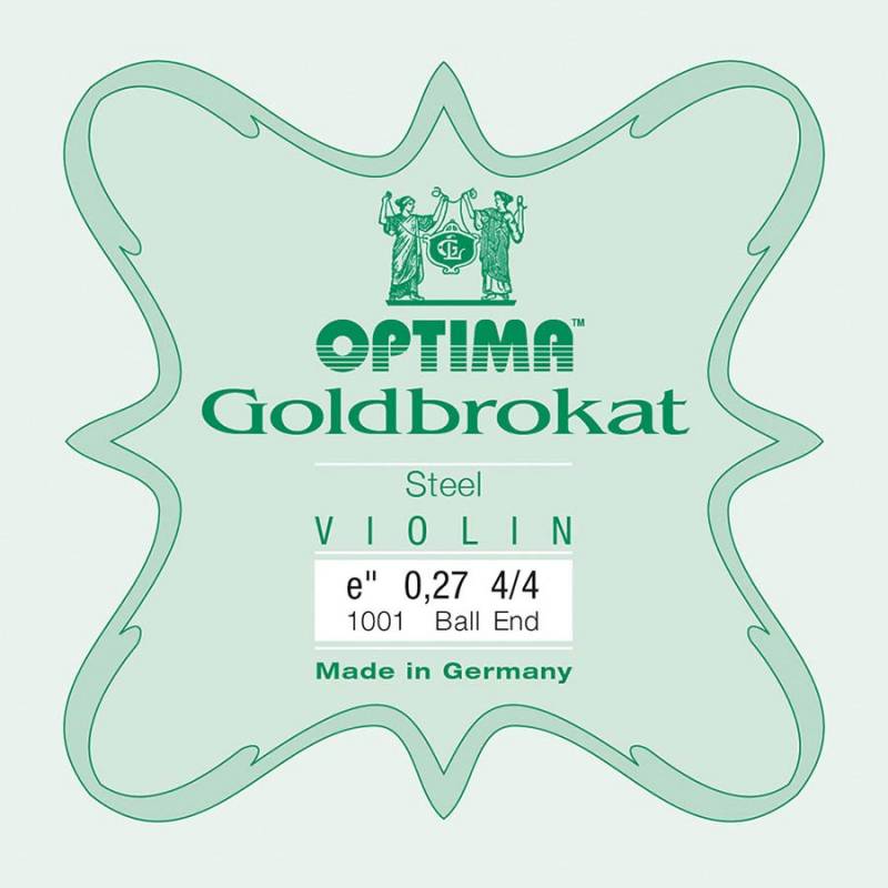Optima Goldbrokat 1001-HB