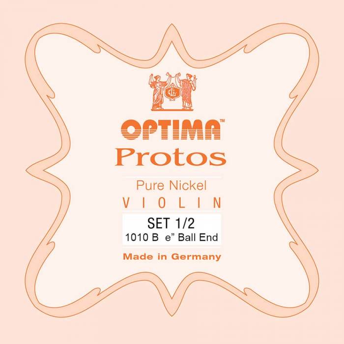 Optima Protos 1010-12