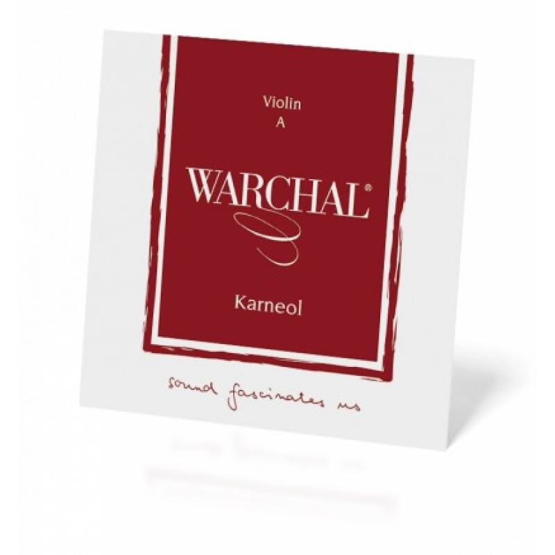 Warchal Karneol 501 B