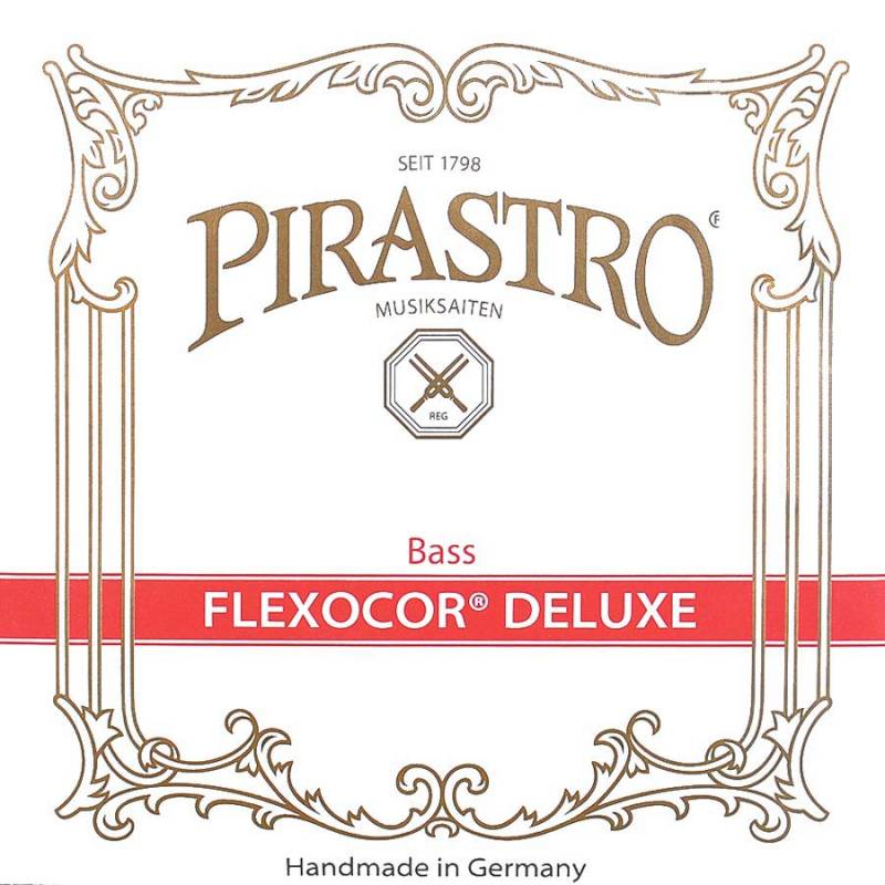Pirastro Flexocor deluxe P340000