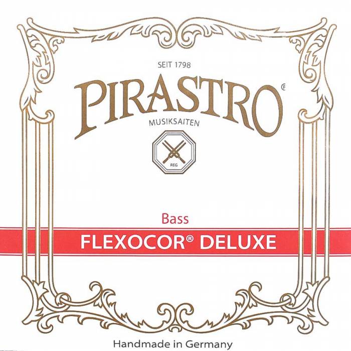 Pirastro Flexocor deluxe P340020