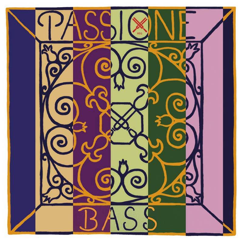 Pirastro Passione P349000