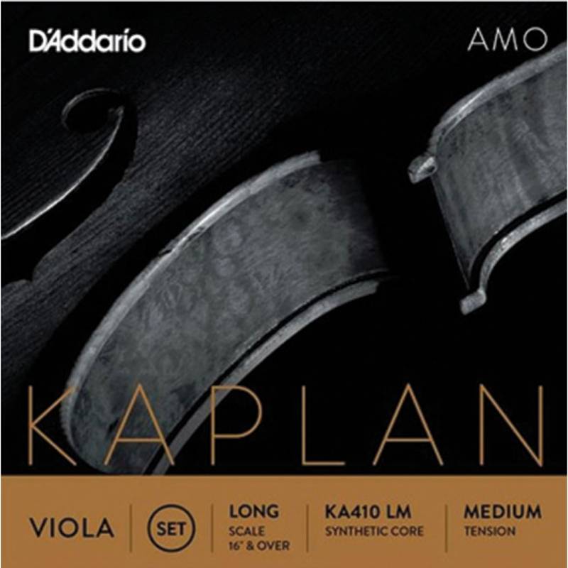 Kaplan Amo KA410