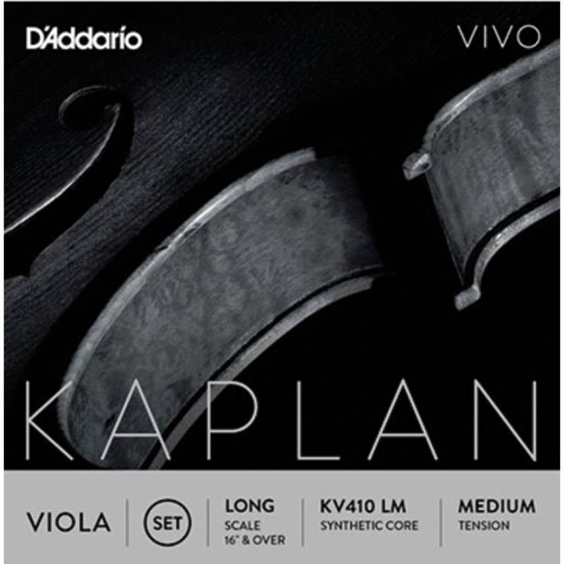 Kaplan Vivo KV410