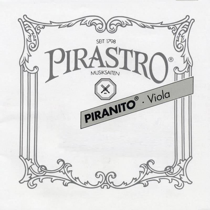 Struna na violu D Pirastro Piranito P625200 - 1