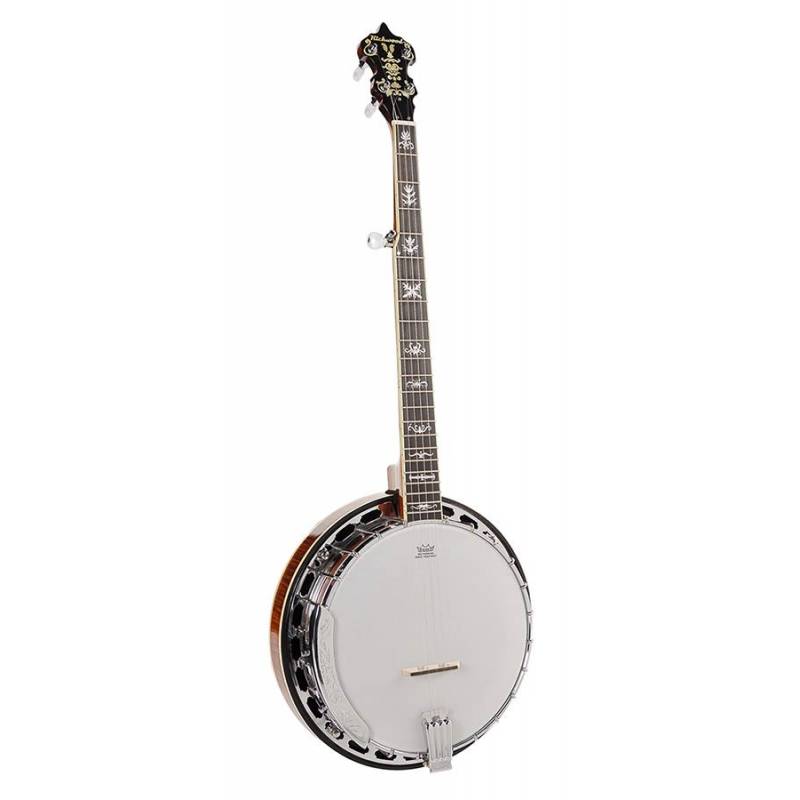Folkové banjo Richwood Master RMB-1805 - 1