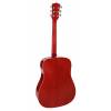 Akustická kytara dreadnought Richwood Artist RD-12-RS - 2