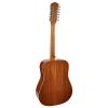 12-strunná kytara dreadnought Richwood Artist RD-17-12 - 2