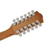 12-strunná kytara dreadnought Richwood Artist RD-17-12 - 4
