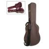 6-strunová baskytara Salvador Cortez Solid Top Concert CC-60-BA - 5