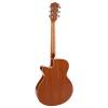 Elektroakustická kytara grand concert Richwood Artist RG-17-CE - 2