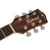Elektroakustická kytara grand concert Richwood Artist RG-17-CE - 3