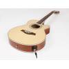 Elektroakustická kytara grand concert Richwood Artist RG-17-CE - 6
