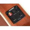 Elektroakustická kytara grand concert Richwood Artist RG-17-CE - 7