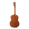 Klasická kytara Salvador Cortez Solid Top Artist CC-22E - 2