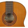 Klasická kytara Salvador Cortez Solid Top Artist CC-22E - 4