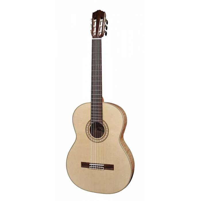 Klasická kytara Salvador Cortez Solid Top Concert CS-65