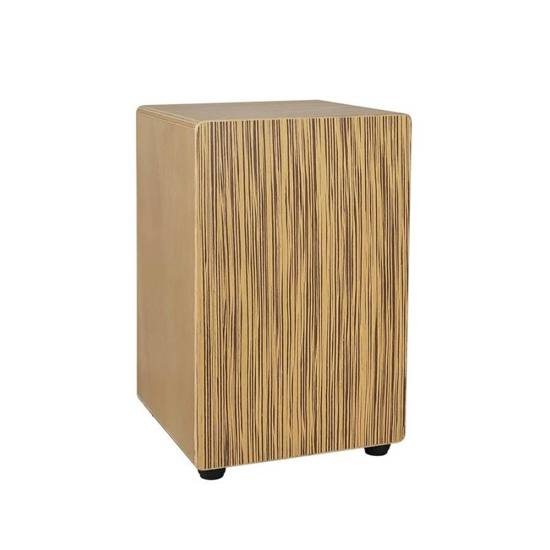 Cajon Hayman CAJ-100-ZBR - 1
