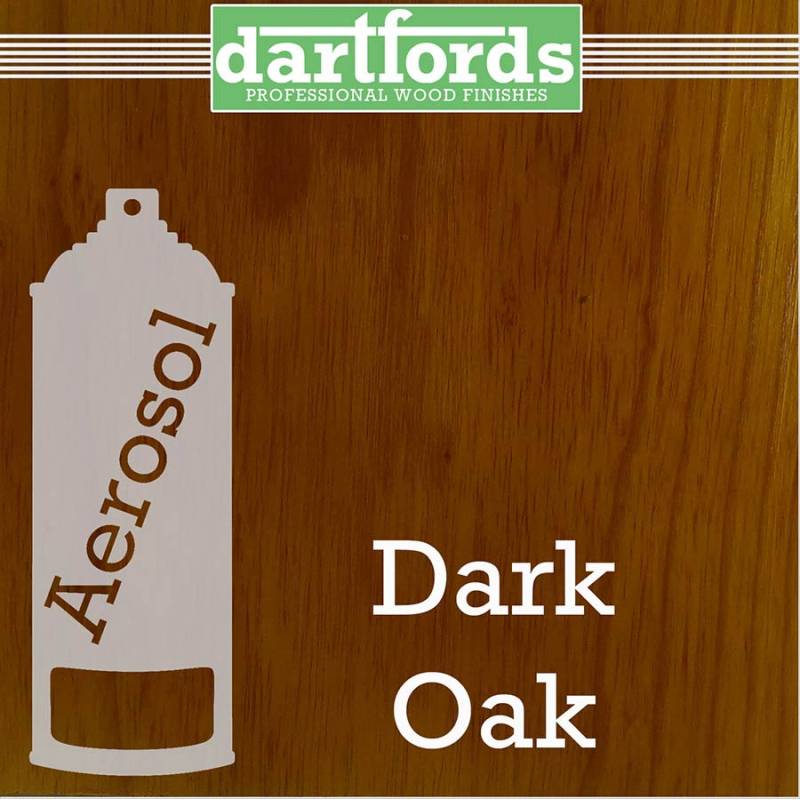 Nitrocelulózový lak Dartfords RF0803 - 1