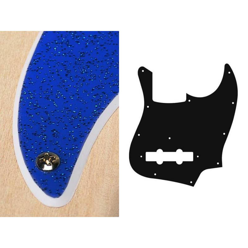 Pickguard Jocker bass Boston JB-210-SBU - 1