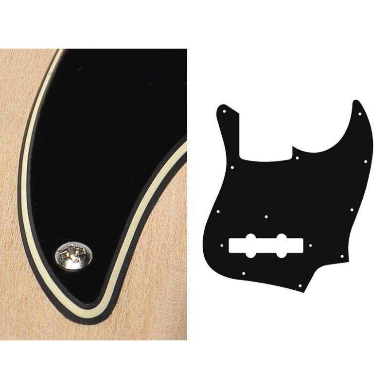 Pickguard Jocker bass Boston JB-310-BC - 1