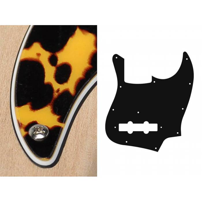 Pickguard Jocker bass Boston JB-310-WCY