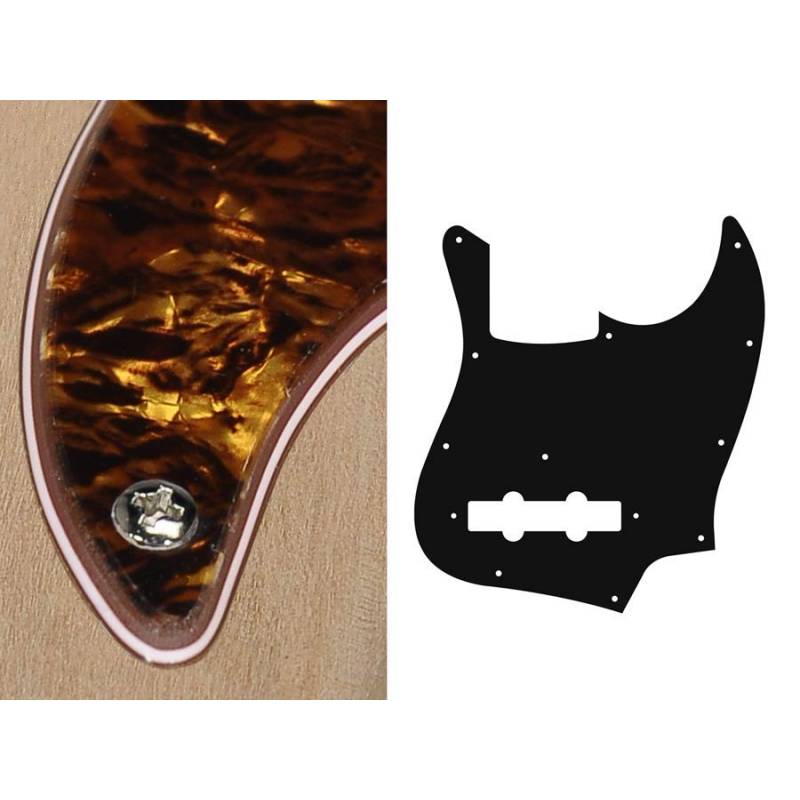 Pickguard Jocker bass Boston JB-410-TBP - 1