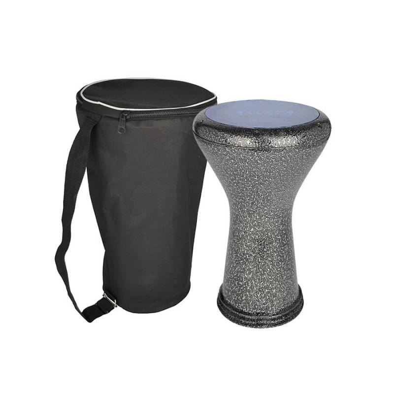 Darbuka Goblet drum Gawharet El Fan GDR-102S - 1