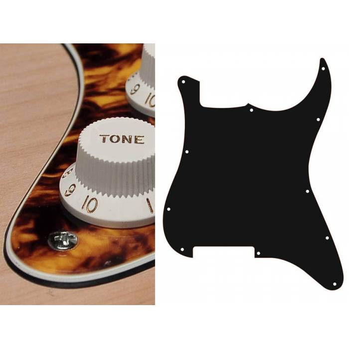 Pickguard Stallion Boston ST-300-MY