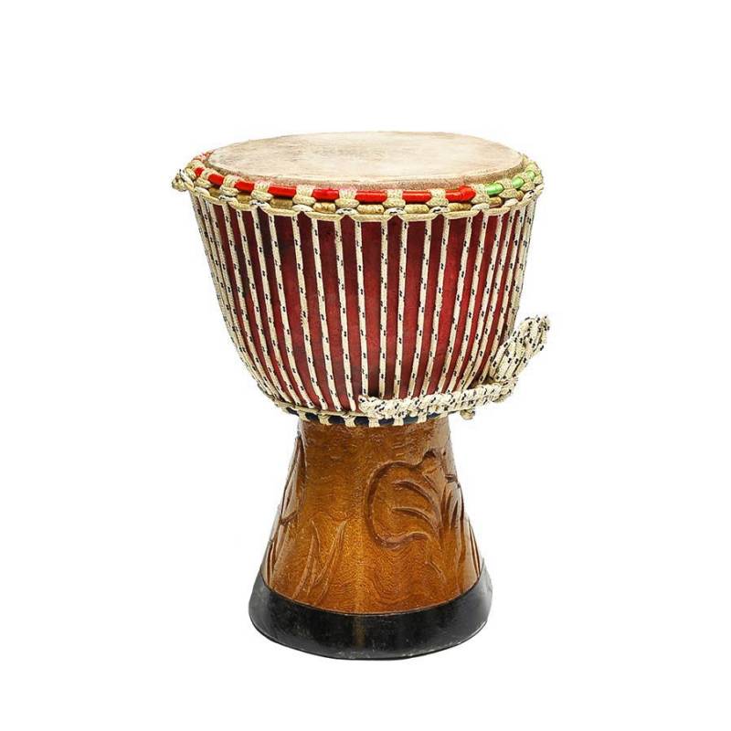 Malé Djembe Senegal Kangaba KDJS09 - 1