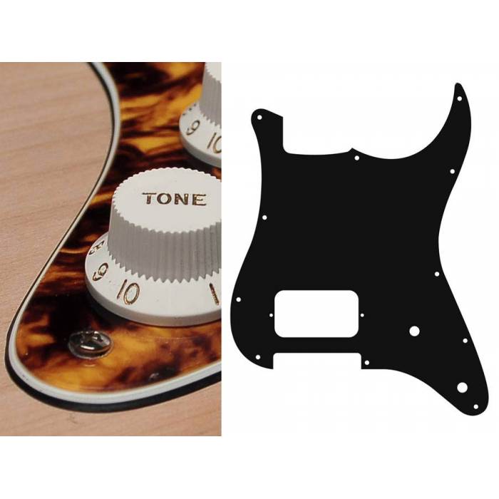 Pickguard Stallion H Boston ST-344-MY