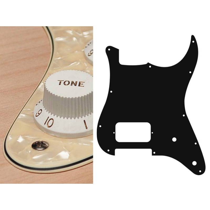 Pickguard Stallion H Boston ST-344-PC - 1