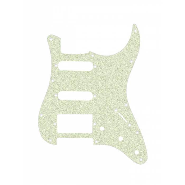 Pickguard Stallion SSH Boston ST3SSH-SCH