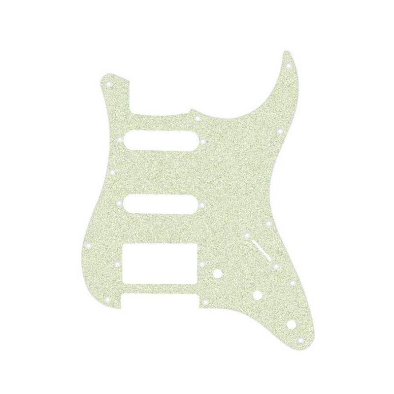 Pickguard Stallion SSH Boston ST3SSH-SCH - 1