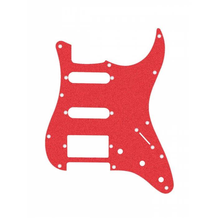 Pickguard Stallion SSH Boston ST3SSH-SR