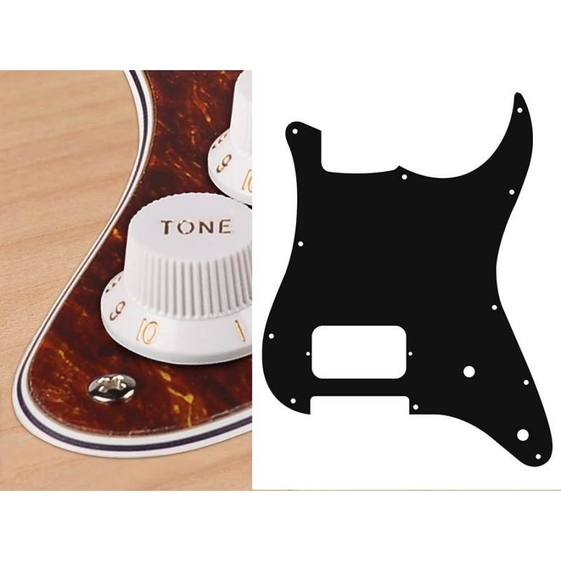 Pickguard Stallion H Boston ST-444-T - 1