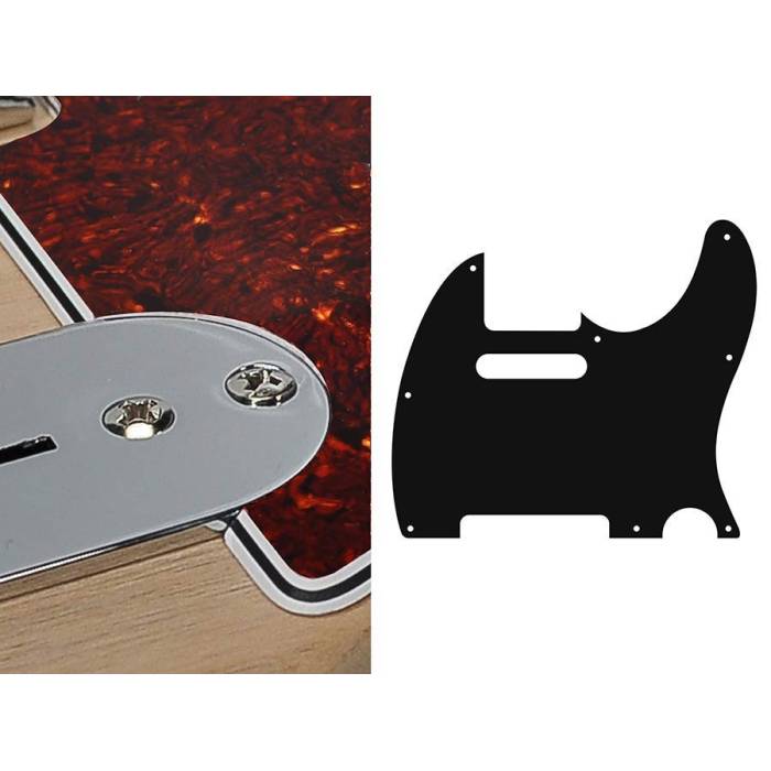 Pickguard Teaser Boston TE-410-TI