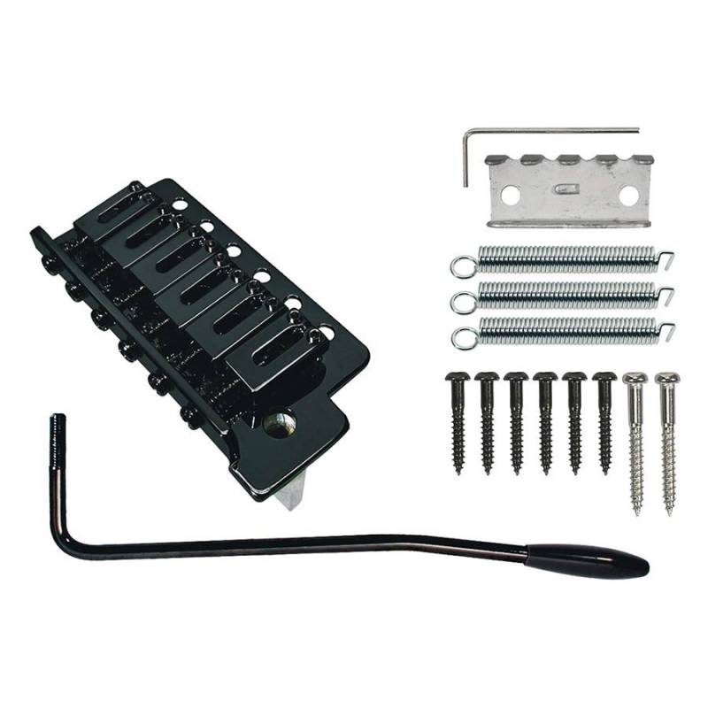 Tremolo Stallion Boston T-210-B - 1