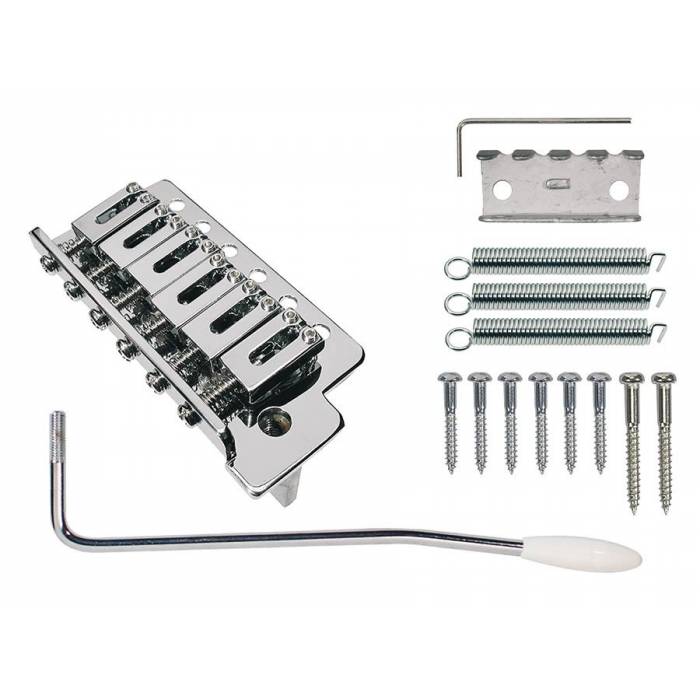 Tremolo Stallion Boston T-210-C