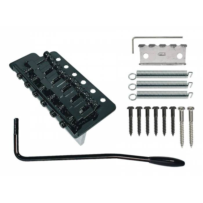 Tremolo Stallion Boston T-230-BLH